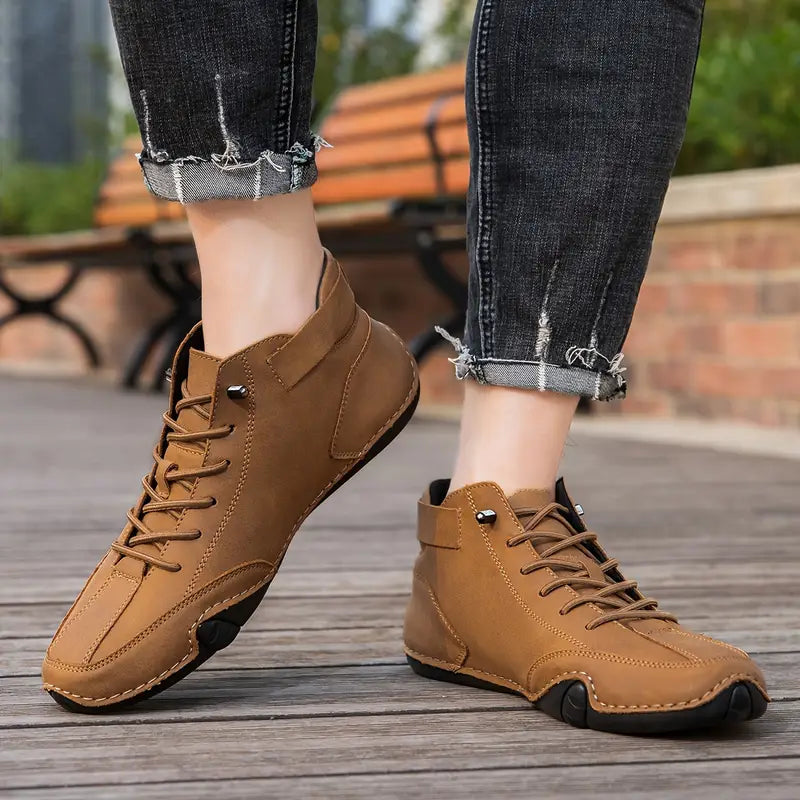 Drune | Stilvolle Schuhe