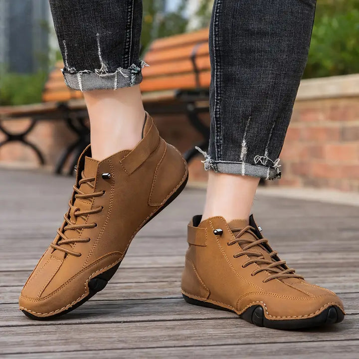 Drune | Stilvolle Schuhe