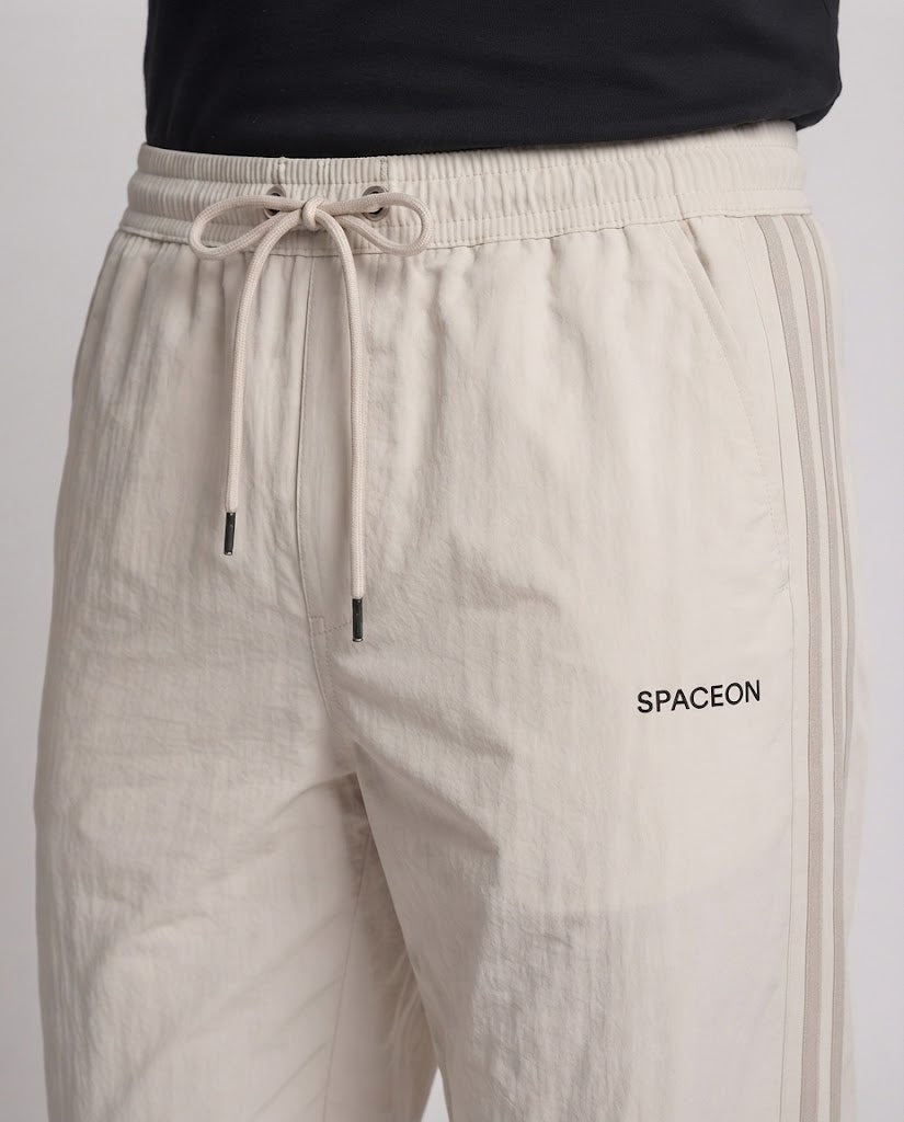 Herren Modische Sportliche Chino-Hose Drune