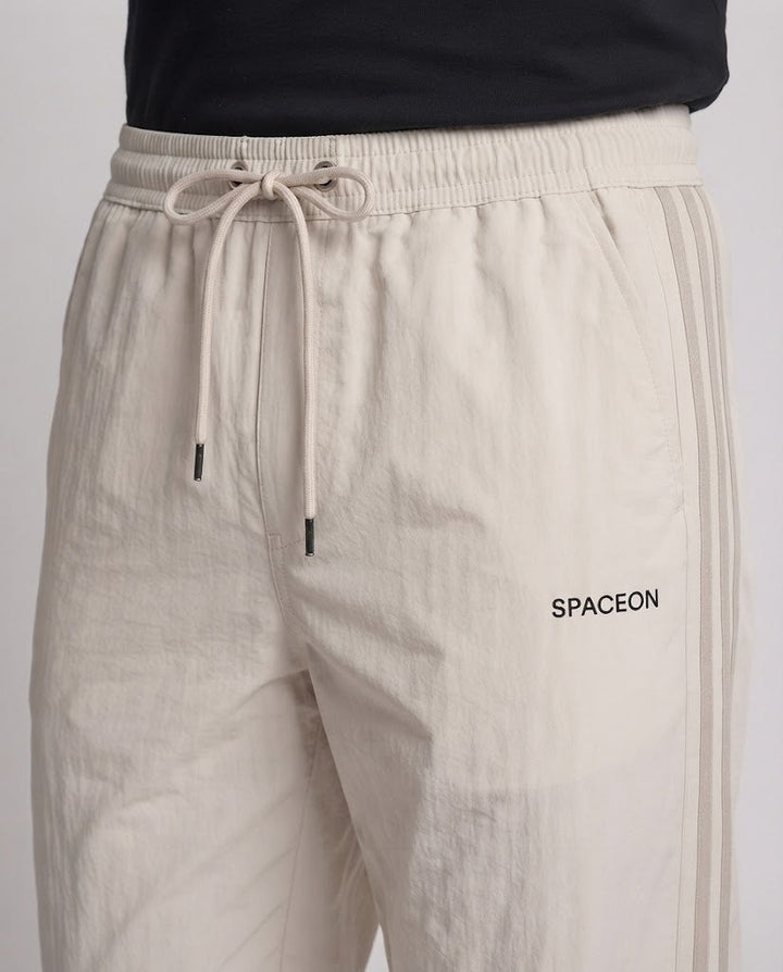 Herren Modische Sportliche Chino-Hose Drune