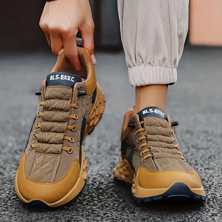 Drune | Herren Bequeme Laufschuhe
