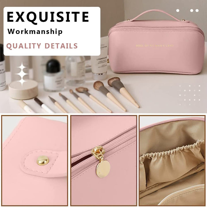 Drune-Up Tasche Leder