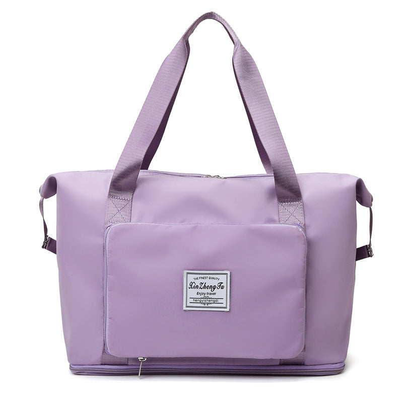 Drune | Faltbare Reisetasche