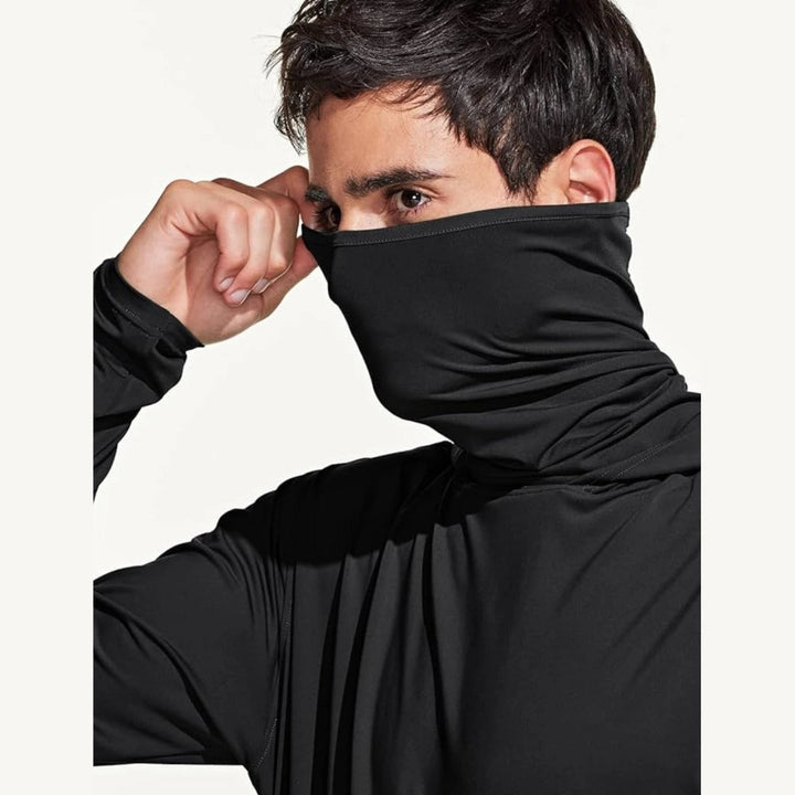 Drune | Langarmjacke mit UV-Schutz