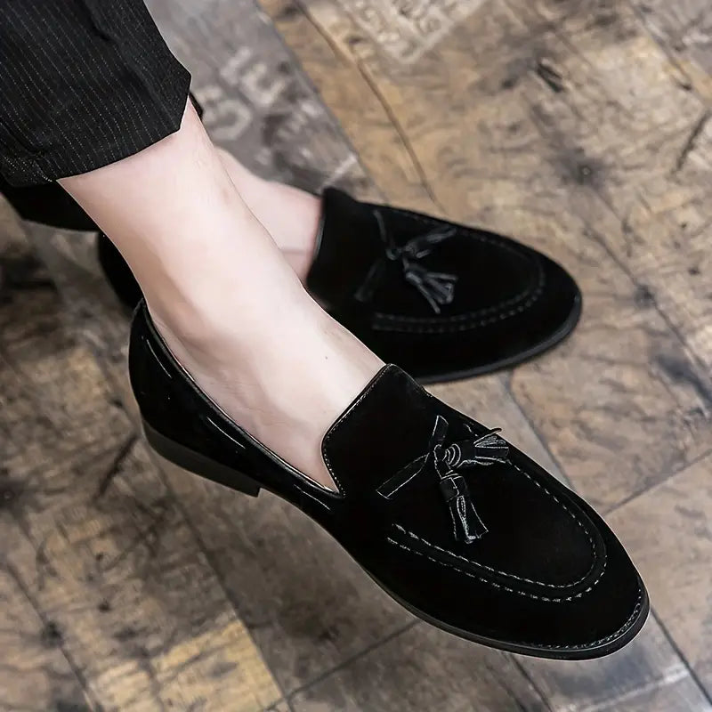 vintage-slipper Drune