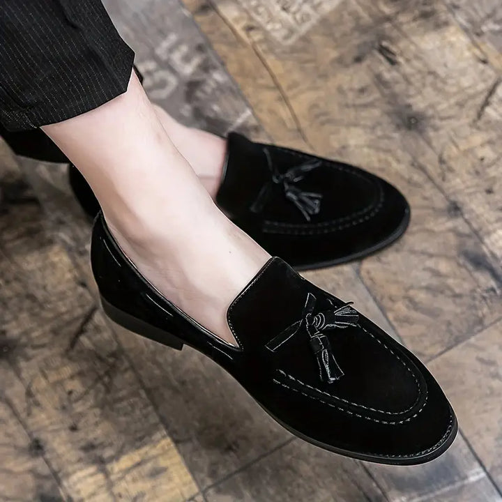 vintage-slipper Drune
