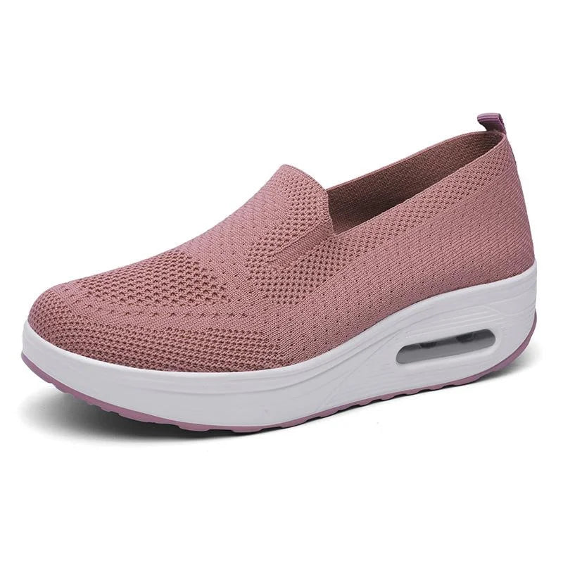 Drune | Orthopädische Sneakers
