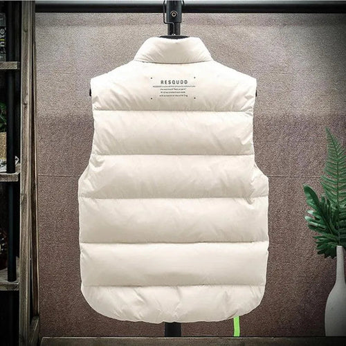 Drune | Men's Casual Winter Vest