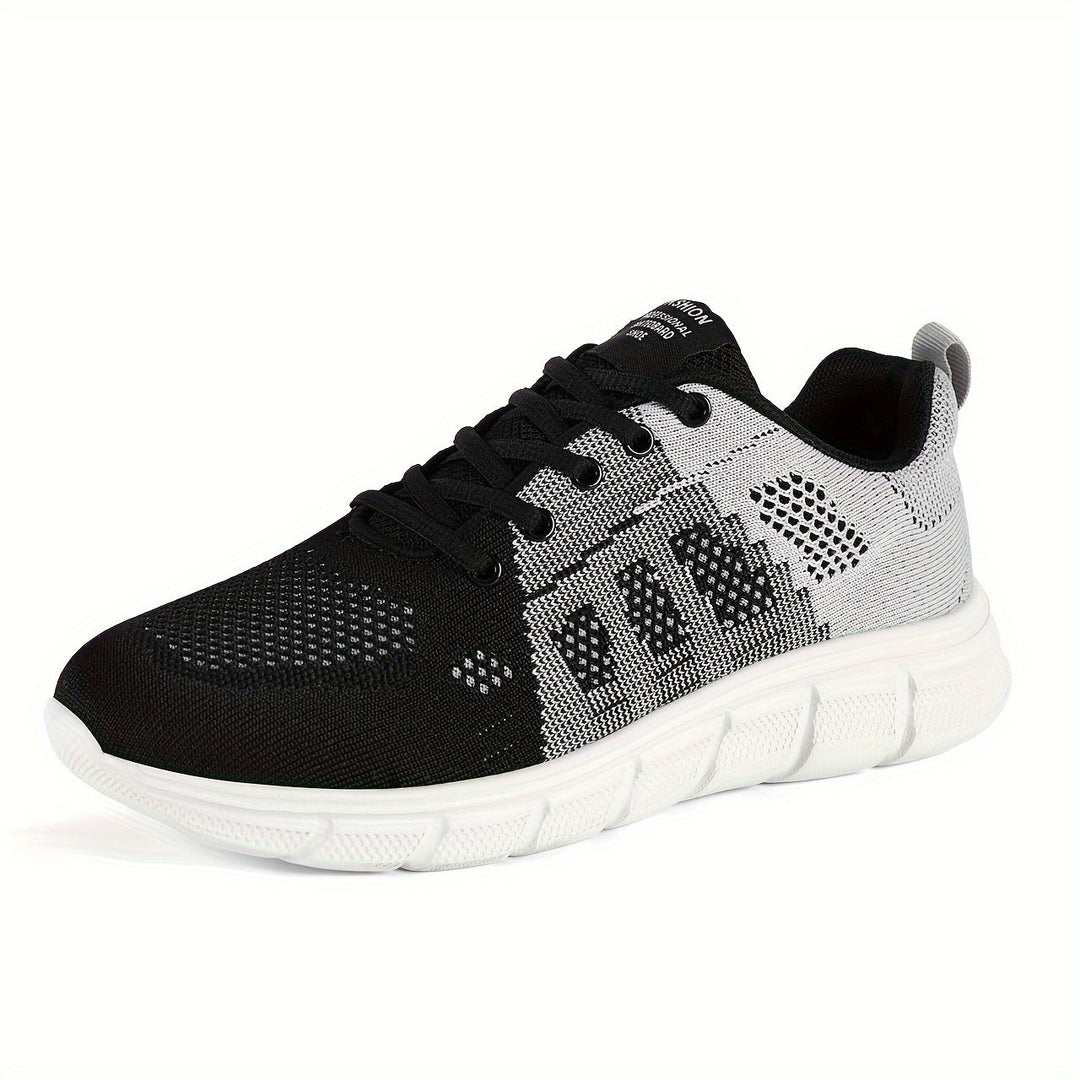 Drune | Leichte Atmungsaktive Herrenschuhe