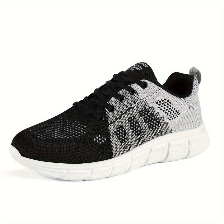 Drune | Leichte Atmungsaktive Herrenschuhe