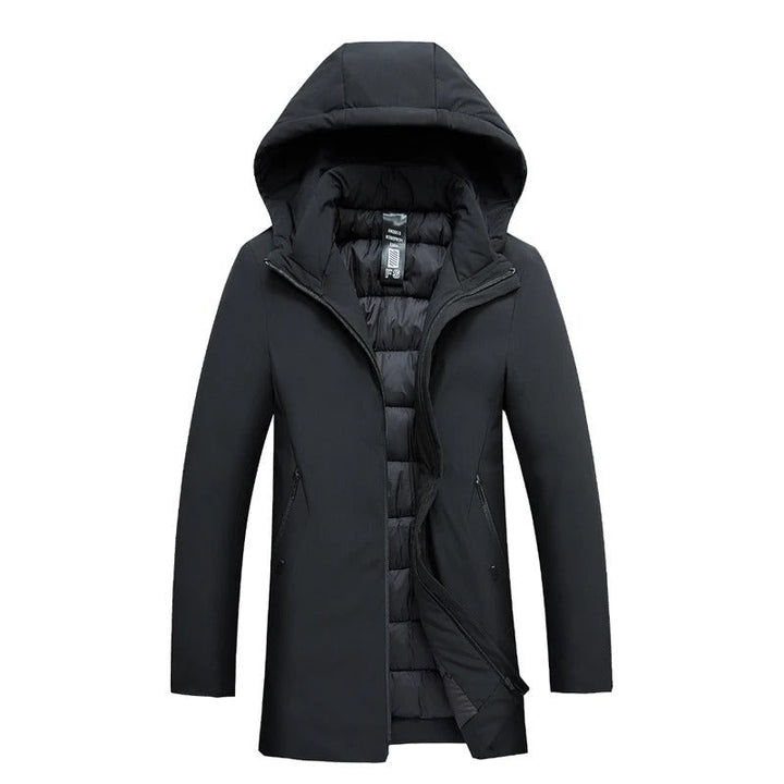 Drune | Klassischer Winterparka