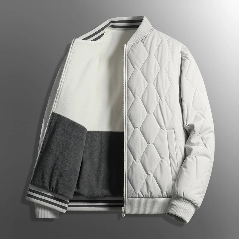 Drune | Doppelseitige Herrenjacke
