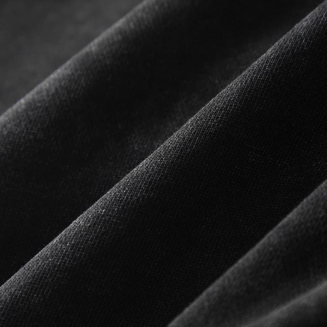 Drune | Kapuzenpullover aus Baumwolle