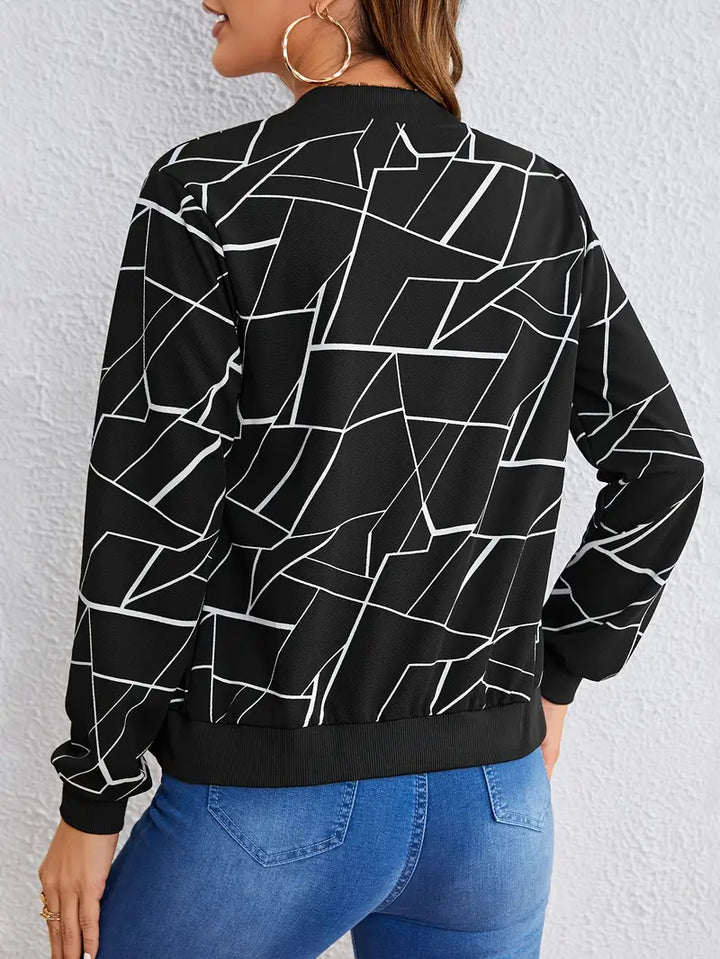 Drune | Vielseitige und bequeme Winterjacke