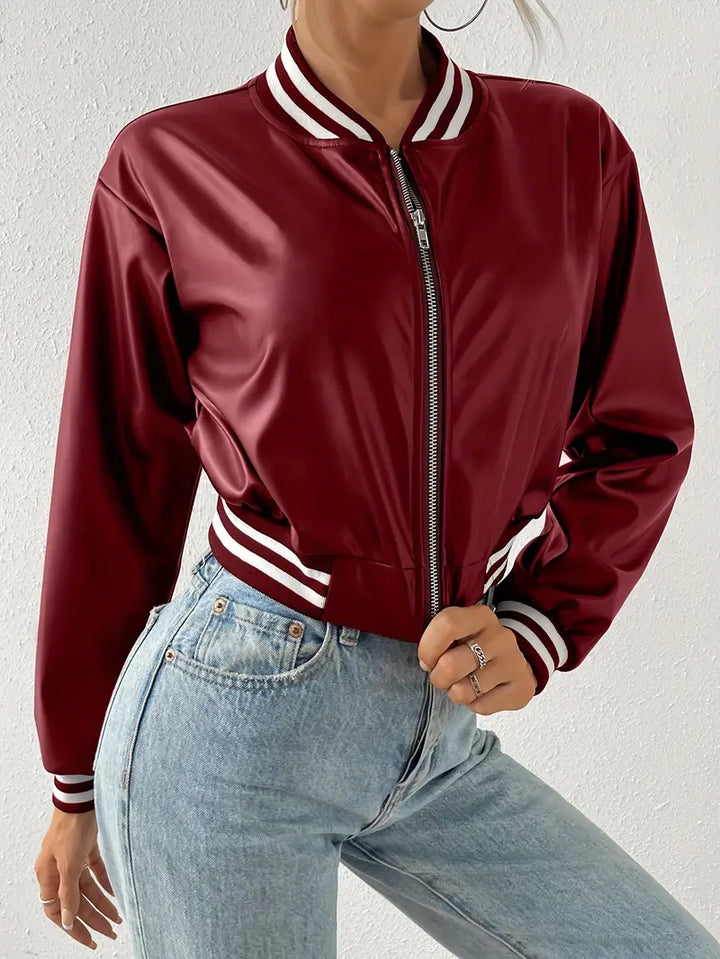 Drune | Klassische und elegante Winterjacke