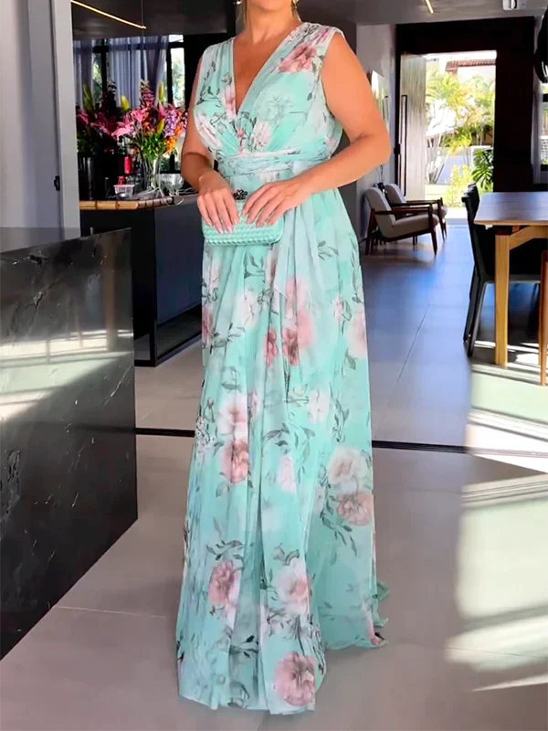 Drune | Lefèvre Elegante & Stilvolle Damenkleid