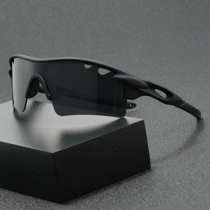 Drune | Casamaré Sonnenbrille Mit Uv400 Schutz Und Grip