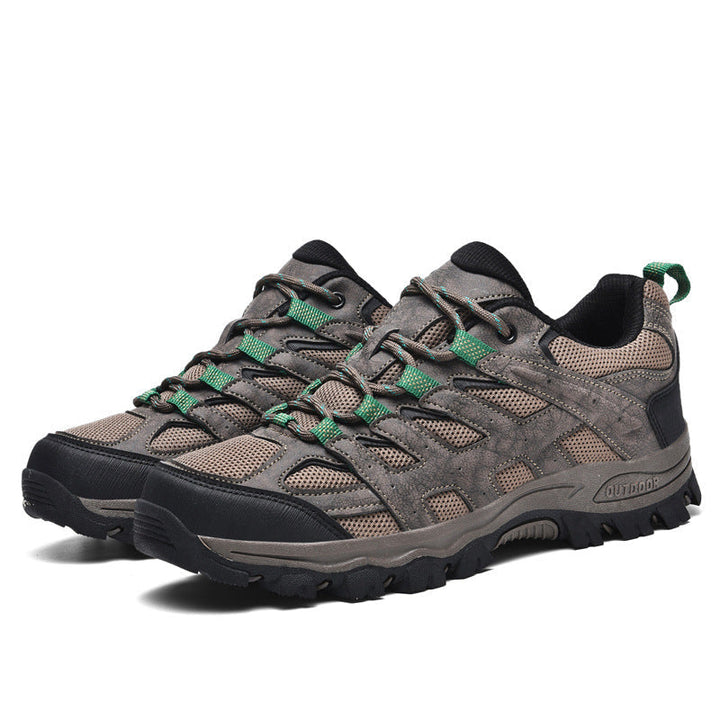 Herren-Wanderschuhe für jedes Abenteuer Drune