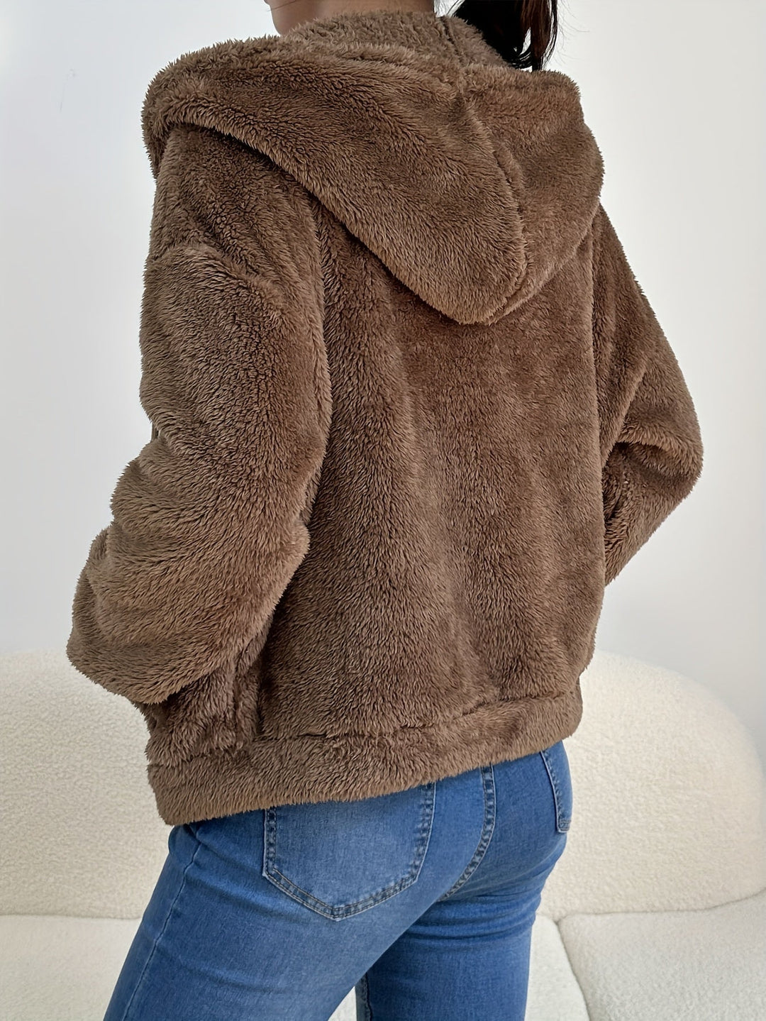 Drune | Jacke | stilvoll und warm