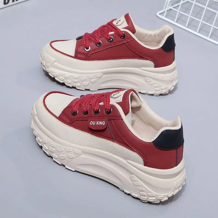 Drune | Air-permeable casual sneakers