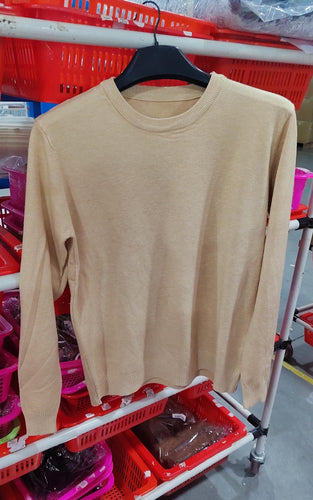 Drune | Hochwertige Kaschmir Herren Pullover