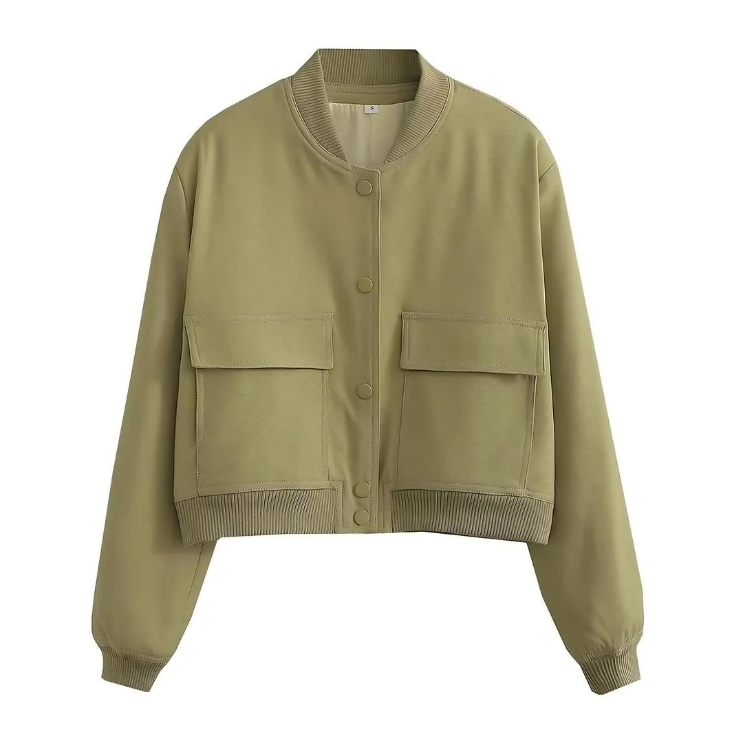 Drune | Herbstjacke