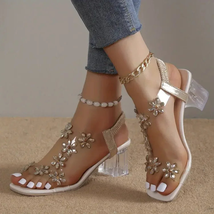 Drune | Orthopädischer Schuh Mit Absatz