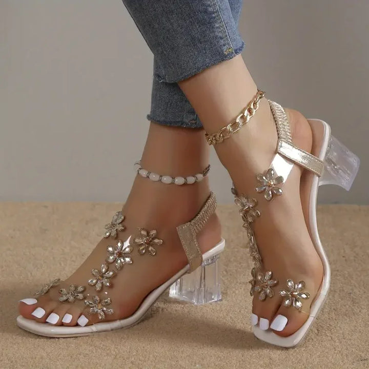 Drune | Orthopädischer Schuh Mit Absatz