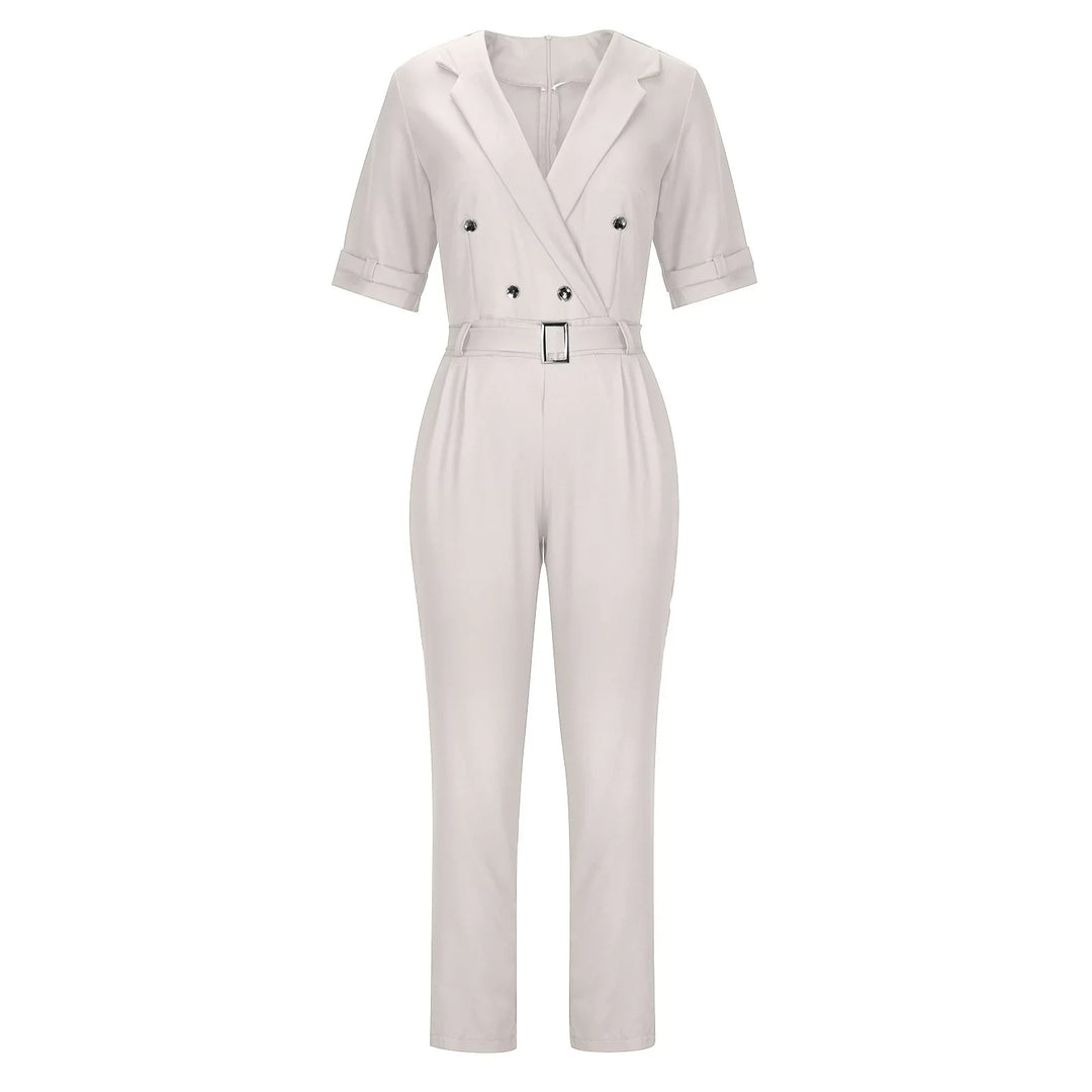 Drune | Jumpsuit - Elegant und bequem