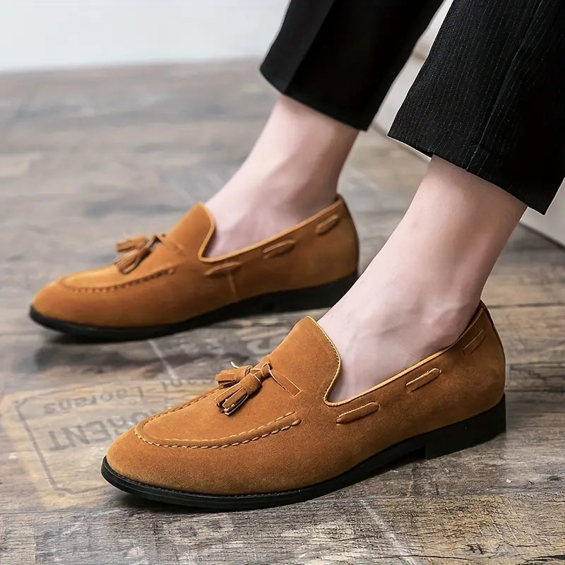 vintage-slipper Drune