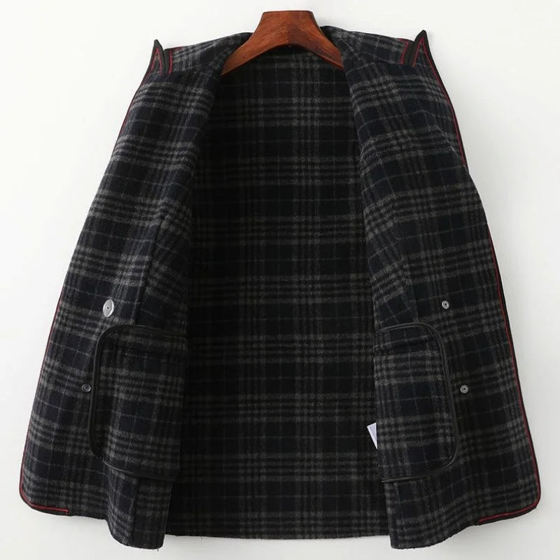 Drune | Lässige und Modische Jacke
