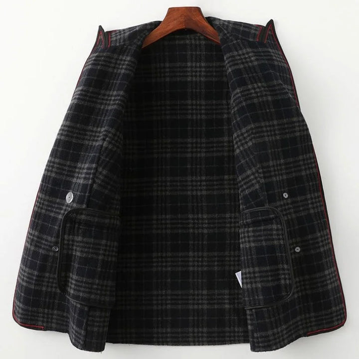 Drune | Lässige und Modische Jacke