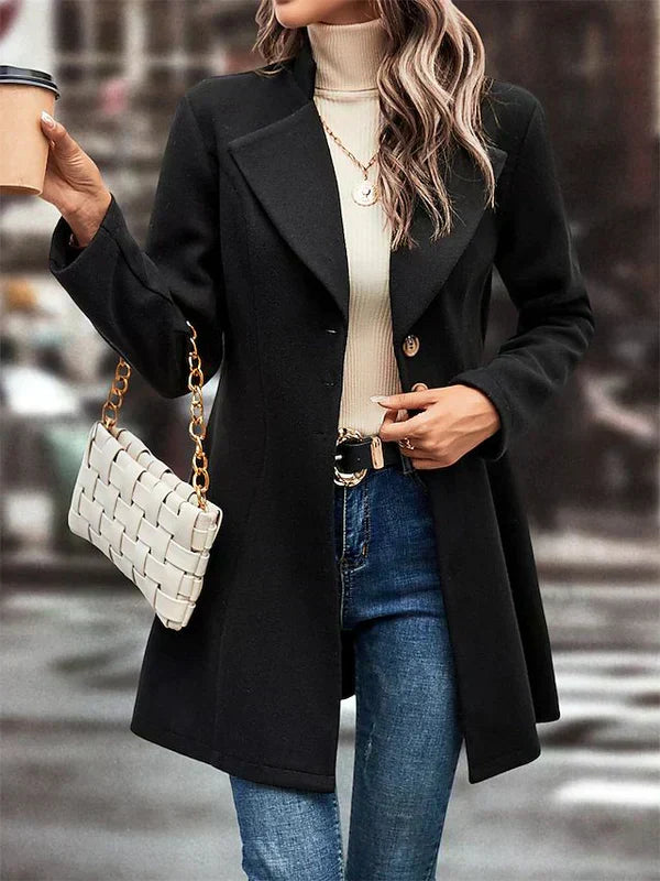 Drune | Zeitlose und stilvolle allgemeine Jacke