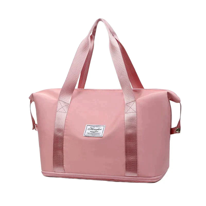 Drune | Wasserdichte Reisetasche
