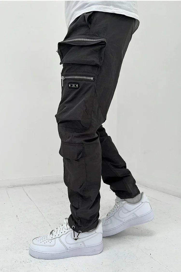 Drune | Taschen Cargo Hose
