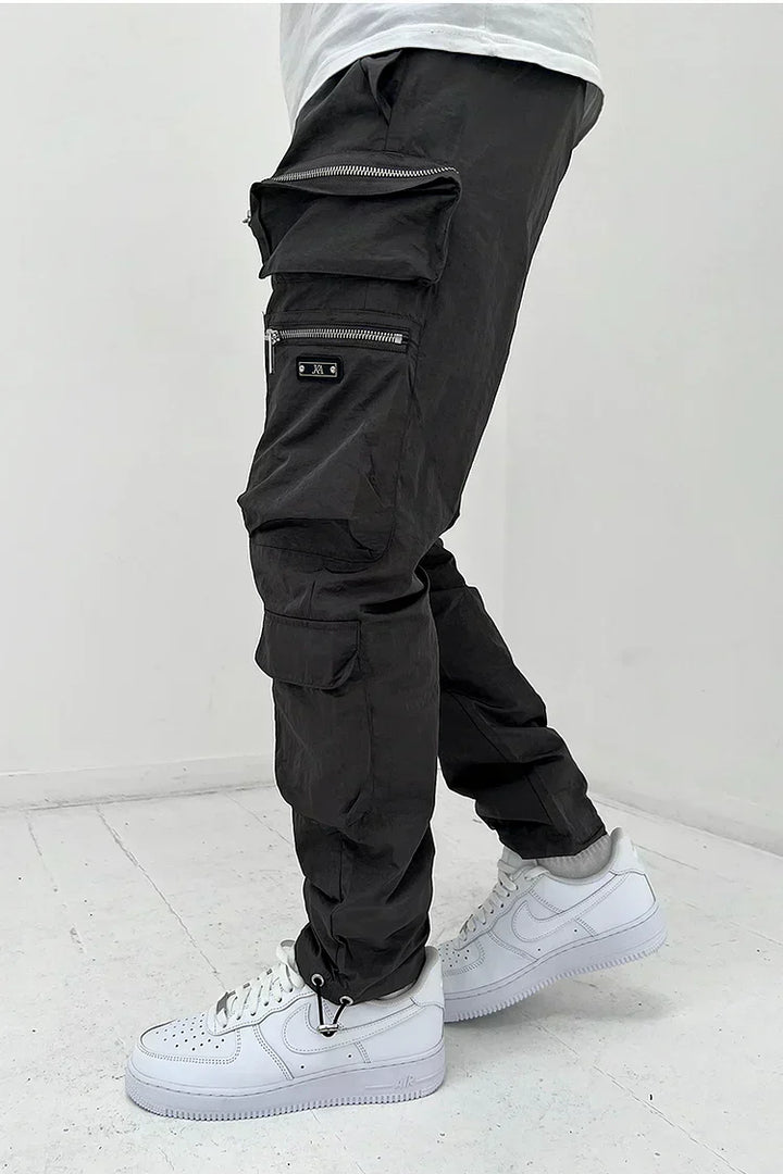 Drune | Taschen Cargo Hose