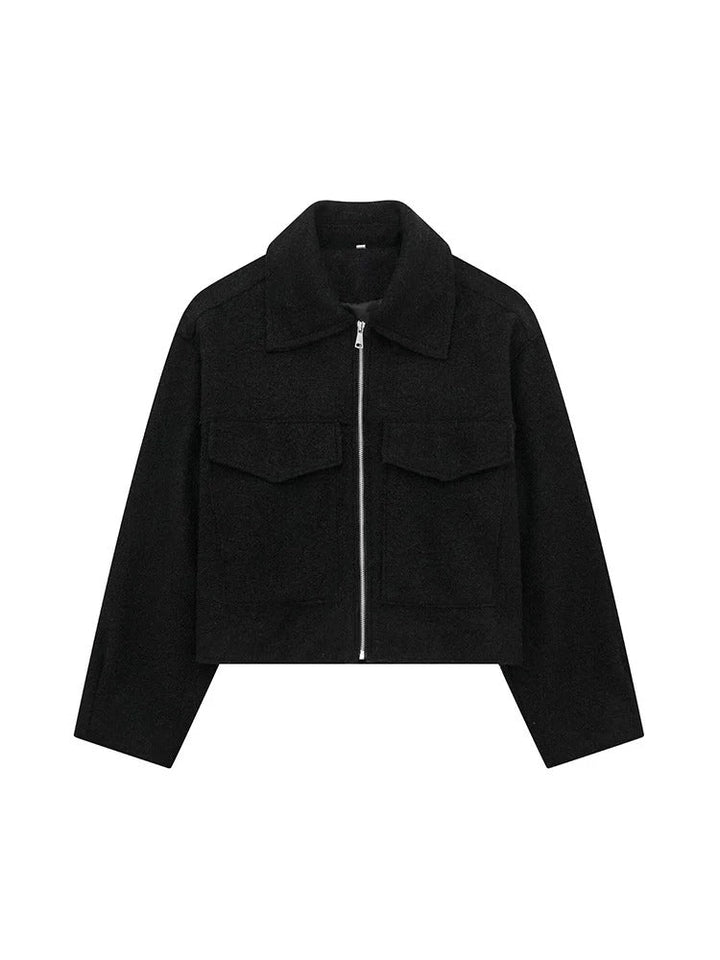 Drune | Modische Jacke