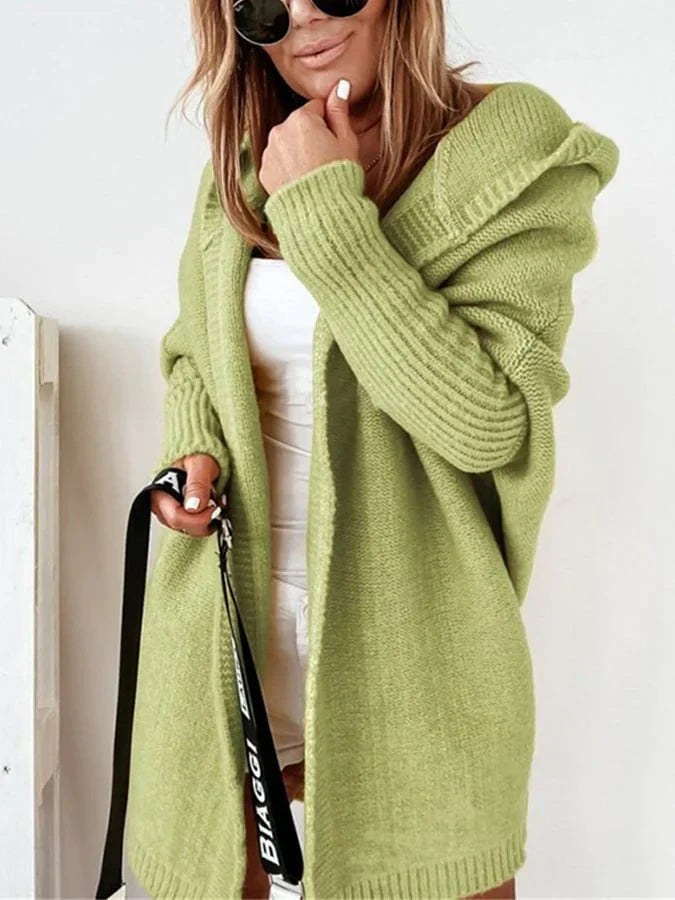 Drune | Vielseitige und bequeme allgemeine Jacke