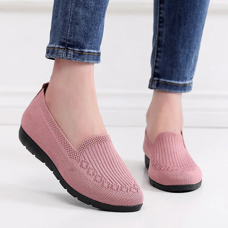 Drune | Orthopädische Cloudwalk Sneakers