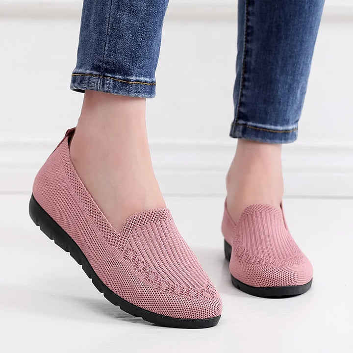 Drune | Orthopädische Cloudwalk Sneakers