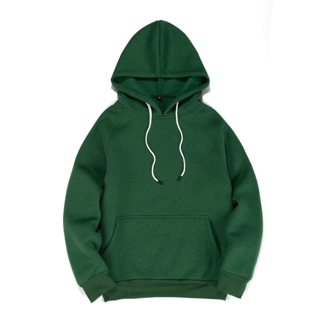 Drune | Unglaublich Bequemer und Modischer Kapuzenpullover