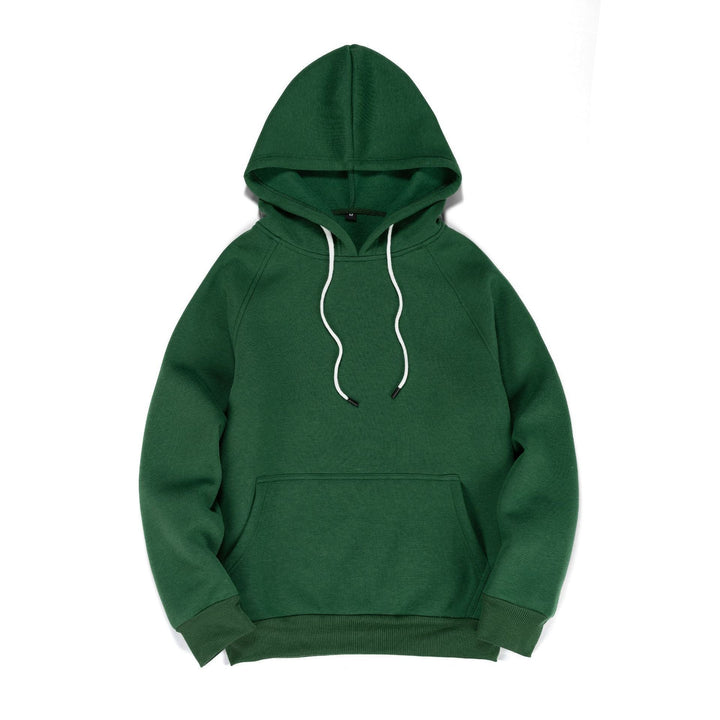 Drune | Unglaublich Bequemer und Modischer Kapuzenpullover