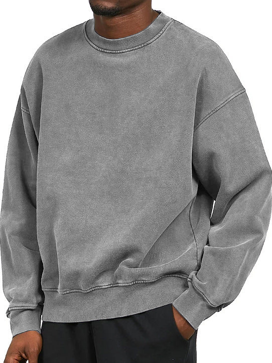 Drune | Bequemes Sweatshirt für Männer