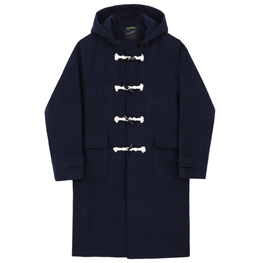 Drune | Elegante Winterjacke