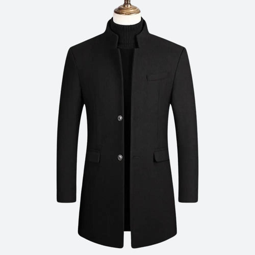 Drune | Elegantes Jackett Für Männer