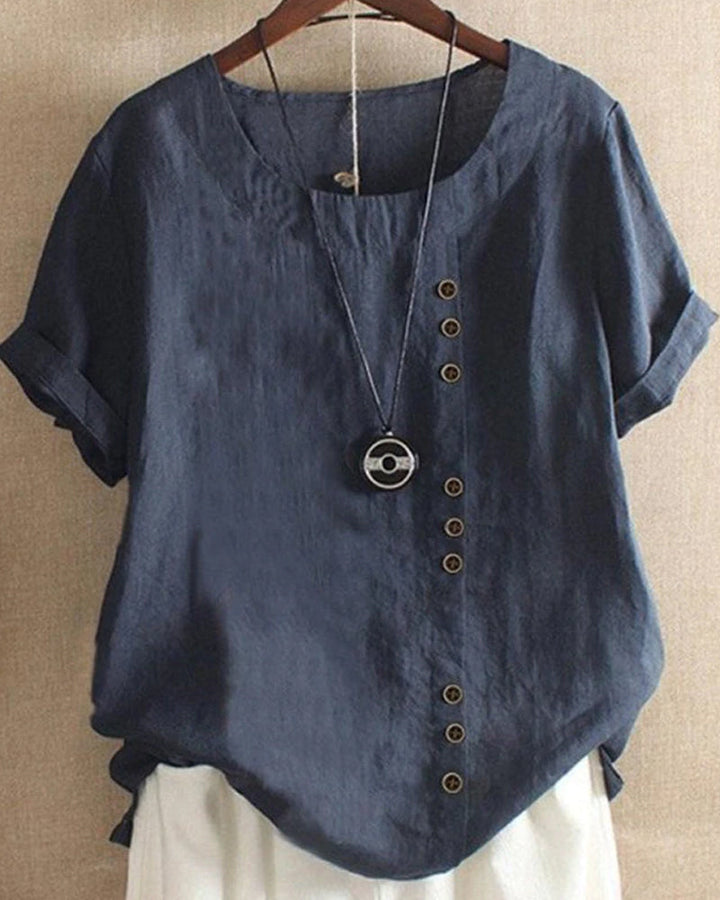 Drune | Damen-T-Shirt für sommerliche Outfits