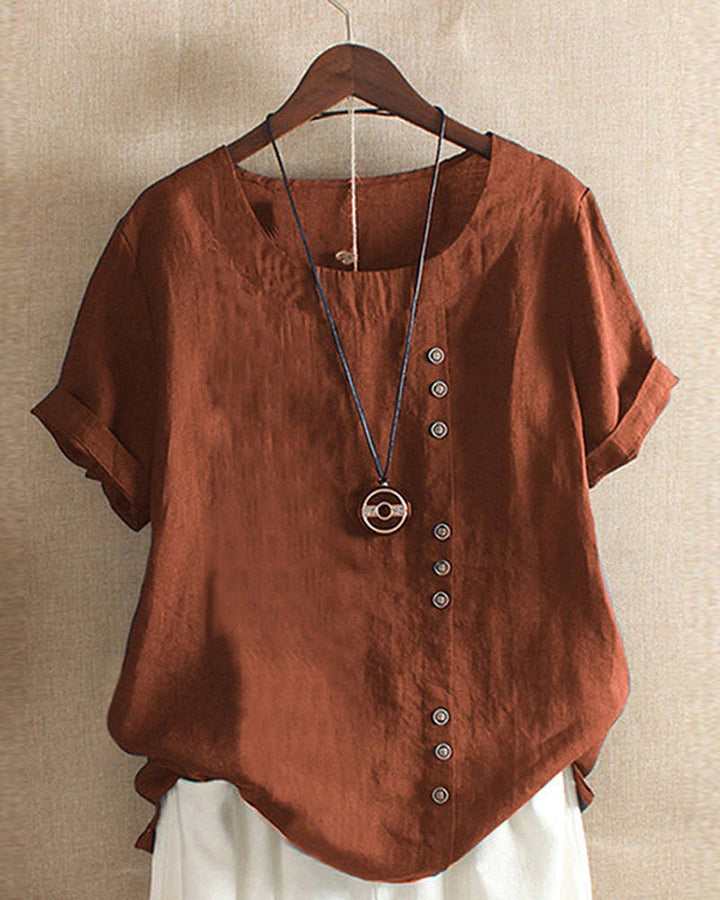 Drune | Damen-T-Shirt für sommerliche Outfits