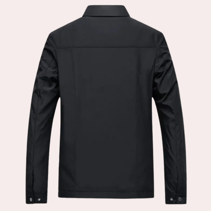Drune | Frühlingsjacke für Männer - Leicht & stilvoll