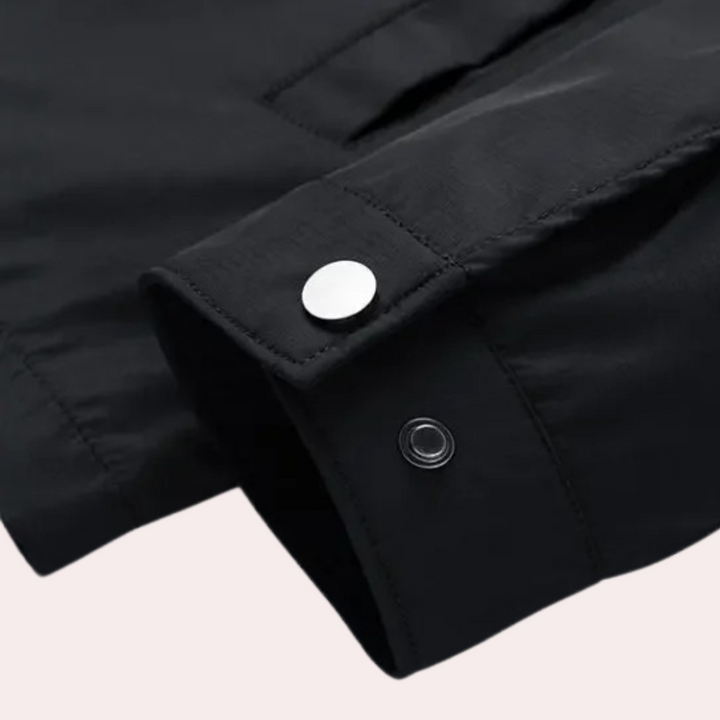 Drune | Frühlingsjacke für Männer - Leicht & stilvoll