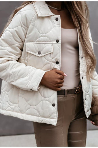Drune | Eleganter Damenmantel - Stilvoll und Warm
